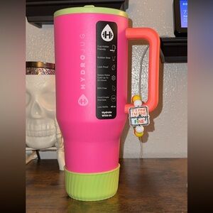 Hydrojug